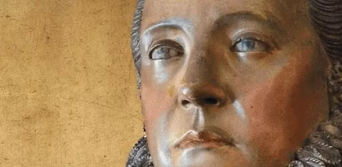 Lady Anne Bacon: A Woman of Learning at the Tudor Court