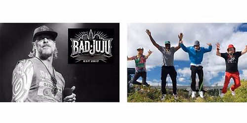 Bad JuJu with Old Skool