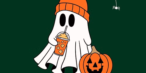 Boo Bash Bingo