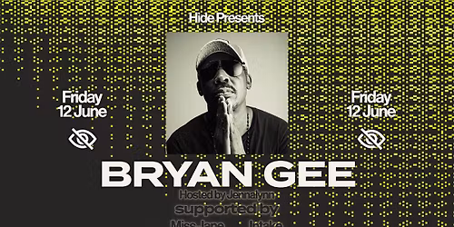 Bryan Gee (UK)