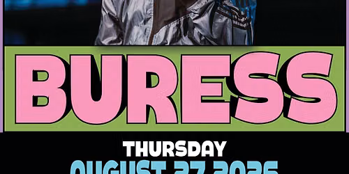 Hannibal Buress