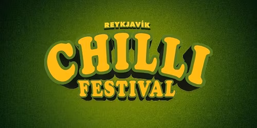 Reykjav\u00edk Chilli Festival 2026
