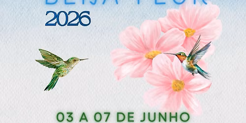 Retiro Cura do Beija Flor