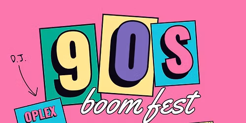 90s JAM!