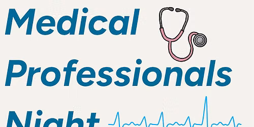 Fleet Feet TC Medical Professionals Night