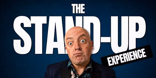 The Stand-up Comedy Experience