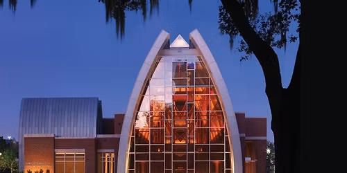 Sykes Chapel Concert Series: Kemal Gaelic, Piano