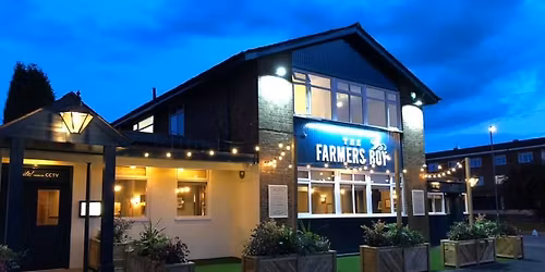 Bank Holiday Fun day 