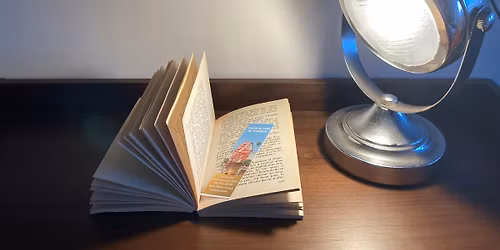 Salon du Livre de Cugnaux