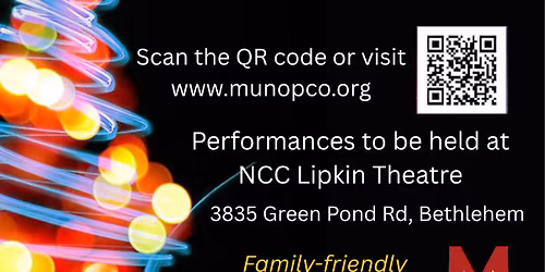 Tree of Lights - A Musical Celebration of Christ's Birth