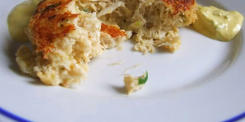 Southern Seafood Favorites