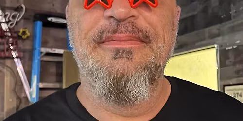 Tommy Skinner Benefit