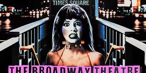 Frankenhooker - A WTF Friday Screening!