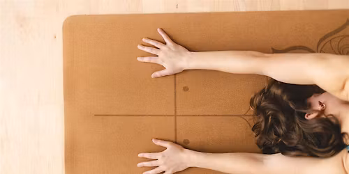 5 weeks of Yoga in Lawrence Weston