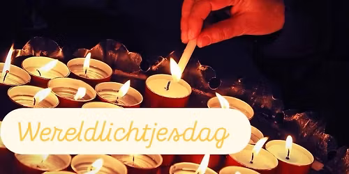 Wereldlichtjesdag
