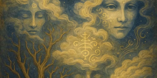 Group Guided Meditation + Reiki