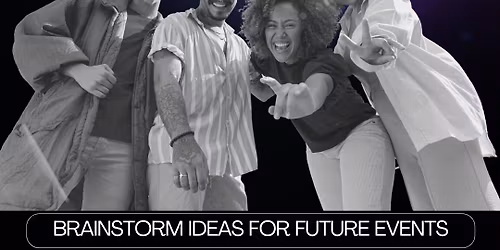 Young Adults Meeting