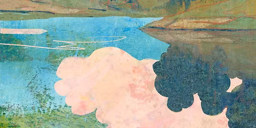 Premiere Party: "Pam Grau: A Woman's Painted Journey"