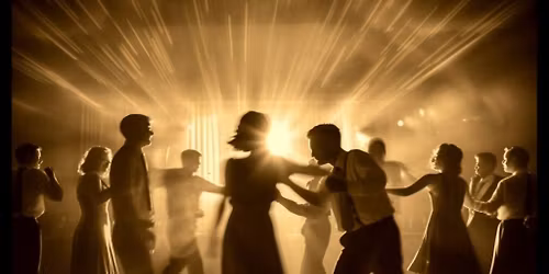 Learn to Dance Swing Jive - 6 week course