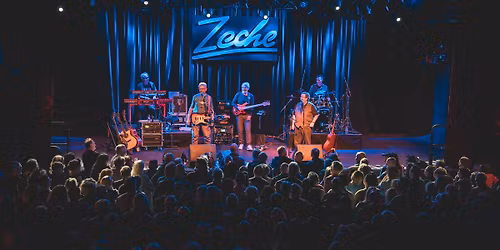 Simply The Best Tributes - Zeche Bochum