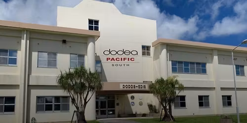 Okinawa District Advisory Council (ODAC)