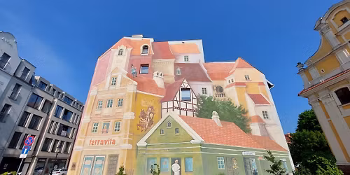 P\u0159edn\u00e1\u0161ka: Polsko \u2013 severn\u00ed soused, kter\u00fd n\u00e1s bav\u00ed