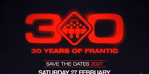 Frantic 30 - Event 4