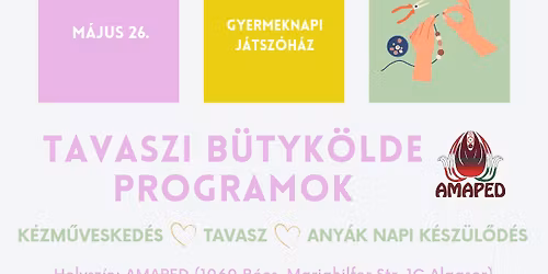 \ud83c\udf38 Any\u00e1k napi B\u00fctyk\u00f6lde\ud83c\udf81