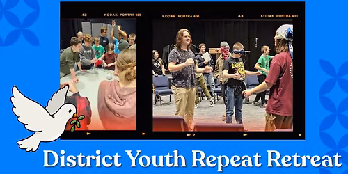 District Youth Repeat Retreat