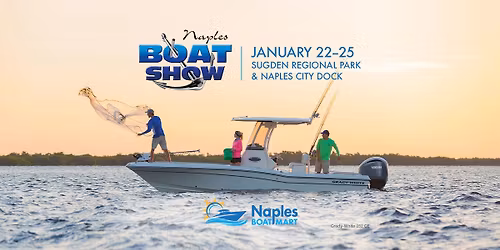 Naples Boat Show | Naples Boat Mart