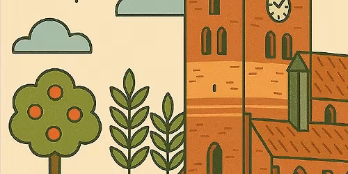 B\u00f8rnegudstjeneste - kort om Gud