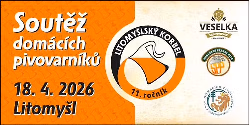 Litomy\u0161lsk\u00fd korbel 2026