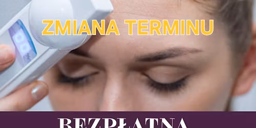 Bezpłatne analizy- Dzień Otwarty