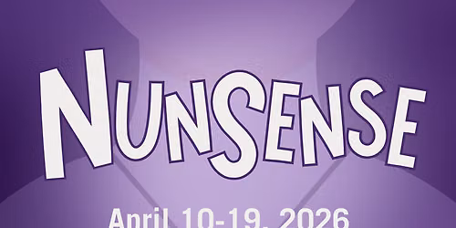 Nunsense at Shawnee Playhouse