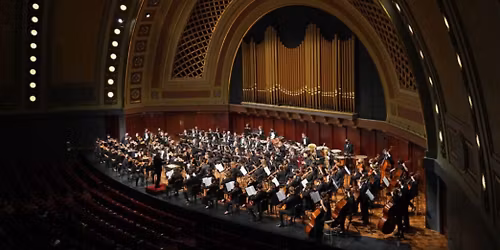 University Symphony Orchestra