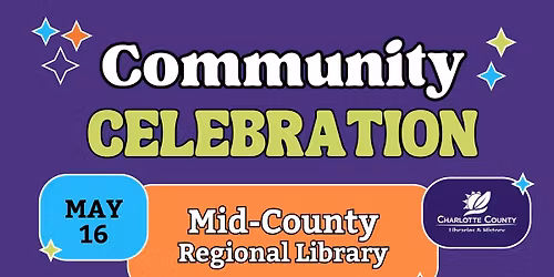 Community Celebration: A New Chapter Begins