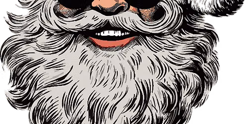 2026 Annual Walk for a Claus