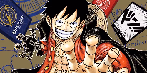 One Piece Card Game Weekly Friday Locals