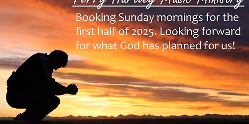 No Boundaries Cowboy Church