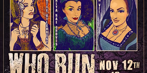 Who Run The World: The Remix 