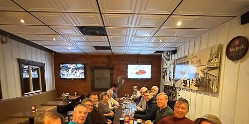 BC Multihull Society Pub Night 