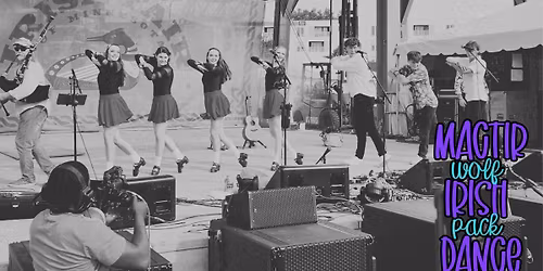 Mact\u00edr Irish Dance at Twin Cities Irish Fest 2026