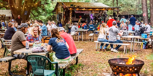 Barn Jam May 27