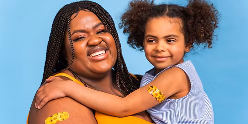 Shots for Tots and Teens: Longmont