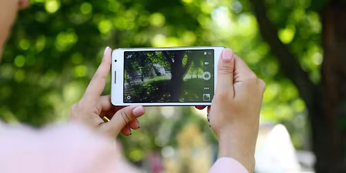 Become a Citizen Scientist