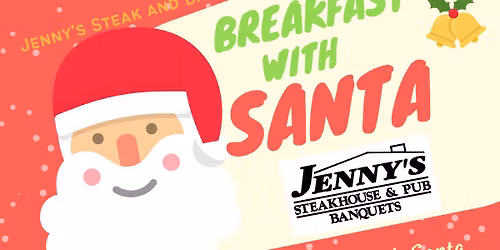 Breakfast With Santa