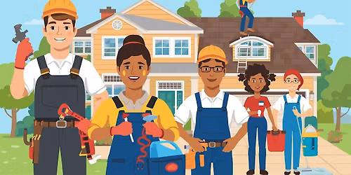 Houston Home Service Growth Blueprint