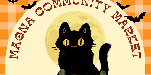 Magna Community Market