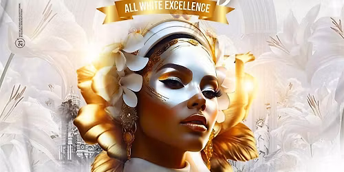 RICH FANTASY ALL WHITE EXCELLENCE