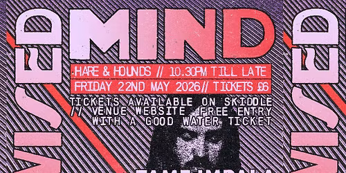 Televised Mind: Tame Impala Special